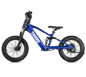 2025 vélo d'équilibre électrique populaire pour enfants pour adolescents vélo électrique sans pédale - Product Image 3