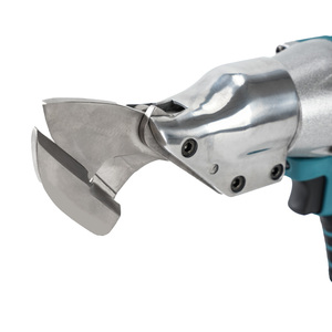 21V <strong>Iron</strong> Lithium <strong>Electric</strong> <strong>Shears</strong> Brushless Machine High Speed and Strong Power Brushless Machine <strong>Electric</strong> Two Battery