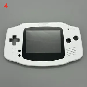 Écran 2.9 pouces pour GBA haute luminosité pour Game Boy Advance Ips écran LCD écran de remplacement de réparation point à point - Product Image 5