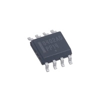 Sirkuit Terpadu Dianxian NCV8402 NCV8402ADDR2G 8402AD SOP-8 Chip IC Sakelar Daya Cerdas