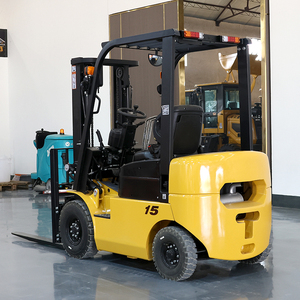 Nhà Máy Giá 1 Tấn 2 Tấn 3 Tấn 3.5 Tấn 5 Tấn 7 Tấn 10 Carretilla Elecadora Xe Nâng Tondiesel Với Tập Tin Đính Kèm - Product Image 6