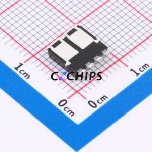 Original-Tout nouveau transistor à effet de champ à transistor SQJQ904E-T1_GE3 (MOSFET) - Product Image 2