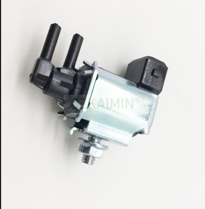 Valvola Solenoide di Vuoto per Motore OEM K5T48277 Compatibile con Mitsubishi Purge - Product Image 3