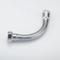Offre Spéciale évier robinet d'eau professionnel cuisine évier robinets économie d'eau mélangeur moderne cuisine eau connexion Tube