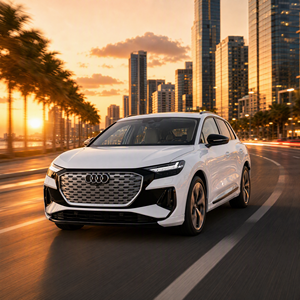 <span class=keywords><strong>Audi</strong></span> Q4 <span class=keywords><strong>E</strong></span>-<span class=keywords><strong>Tron</strong></span> 40 Dual Motor AWD <span class=keywords><strong>SUV</strong></span> Elettrico Usato, Piattaforma MEB, 5 Posti, Emissioni Zero, Guida a Sinistra - Product Image 4