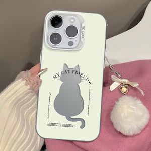 เคส TPU เคสป้องกันการตกสำหรับ iPhone 17 16 15 14 13 12 11 PRO MAX - Product Image 2