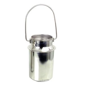 <b>Stainless</b> <b>Steel</b> Milk Can - Product Image 1
