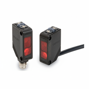 สำหรับ Omron E3Z-LS61เซ็นเซอร์แสงโฟโตอิเล็กทริกระยะทางตั้งได้ถึง0.5เมตร - Product Image 1
