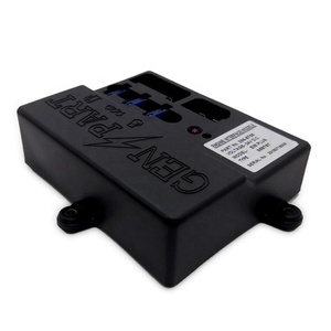 Bộ Phận Động Cơ 258-9755 Mô-đun Giao Diện 24V EIM Plus EIM 258 9755 - Product Image 4