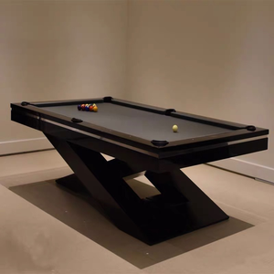 La más vendida mesa de <span class=keywords><strong>billar</strong></span> de madera maciza de estilo <span class=keywords><strong>americano</strong></span> de 8 <span class=keywords><strong>pies</strong></span> y 9 <span class=keywords><strong>pies</strong></span> tacos estándar para el hogar mesa de <span class=keywords><strong>billar</strong></span> y <span class=keywords><strong>billar</strong></span> cojines de goma - Product Image 6