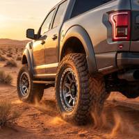 Maßgefertigte Offroad-Performance Geschmiedete Aluminium-Felgen Beadlock 15 16 17 20 Zoll Felgen 5x127 6x139,7 für Jeep Wrangler Ford F150 Toyota