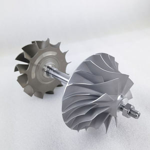 Td13 49182-02111 49182-83210 td13m. גלגל: 95.0 מ "מ/135.9 מ" מ גלגל טורבינת: 112.2 מ "מ/131.8 מ" מ - Product Image 5