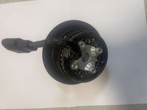 New Original Flycart 30 FC30 Motor 100300/48KV Motor for Flycart 30 Delivery <b>Dron</b> - Product Image 4