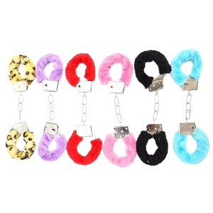 Наручники из нержавеющей стали - Product Image 3