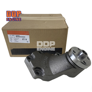 Pièces de moteur diesel, support de ventilateur pour Cummins 6BT 6ISBe250 : 3911203, 3285947, 3285946, 3910593, 3285949, 5256831 - Product Image 2