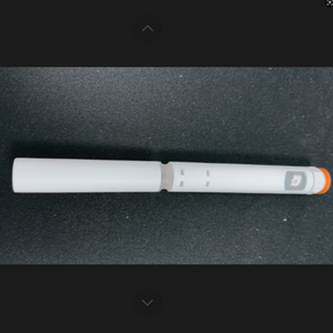 Pluma de Insulina Desechable 0-60 UI 3ml, Pluma de Inyección Multifunción para Pérdida de Peso - Product Image 5