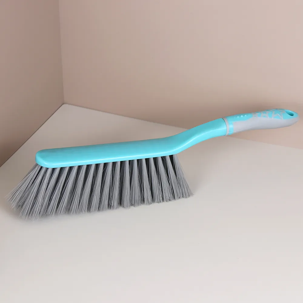 Factory OEM Good Quality Durable Plastic Carpet Cleaning Brush