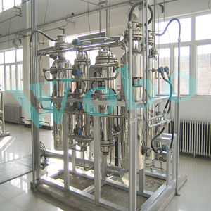 Unité de production d'hydrogène par reformage de vapeur d'hydrocarbures légers Certificat CE Machine à gaz hydrogène 1200Kw pour petite surface - Product Image 5