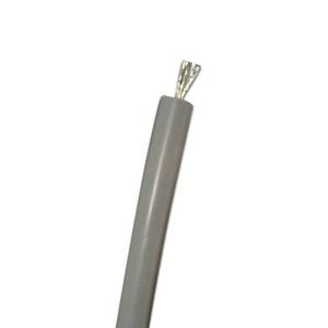 Fil en caoutchouc de silicone noir <span class=keywords><strong>JGG</strong></span> 10KV Câble en silicone haute tension - Product Image 4