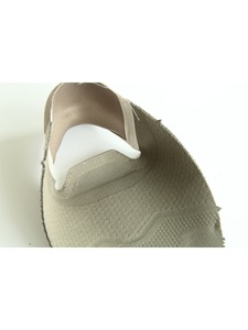 Materiale Superiore Personalizzato per Scarpe, Tessuto in Poliestere Sottile Goffrato Traspirante per Materiali Calzaturieri - Product Image 4