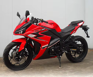 Motos sportives de grande taille, élégantes et tendance pour les passionnés de sport - Product Image 4