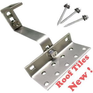 <span class=keywords><strong>2022</strong></span> el más nuevo soporte de riel de montaje Solar paneles solares estructura de soporte de montaje en rack para diferentes techos y suelo de aluminio P7 - Product Image 6