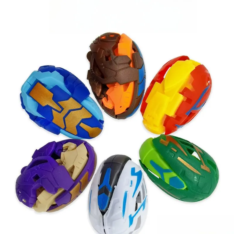 Çocuk yumurta oyuncaklar öğrenme hediye çocuklar için dinozor yumurtaları eğitici oyuncak sürpriz mevcut