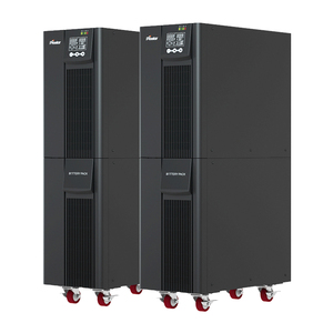 <span class=keywords><strong>Ups</strong></span> hệ thống 10KVA/10KW 192vdc Single phase uninterruptible cung cấp điện 110vac-300vac trực tuyến <span class=keywords><strong>UPS</strong></span> - Product Image 6
