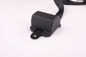 自動車用 2点式シートベルト ALRリトラクター付 ポリエステル製 幅47mm 色選択可 - Product Image 3