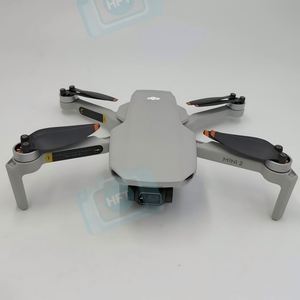 Drone HFT Professional Mini 2 Fly More Combo avec caméra 4K, quadricoptère, vente en gros - Product Image 4