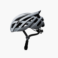 Casque de vélo modulaire pour adulte en polycarbonate robuste avec 27 aérations, unisexe, vente en gros
