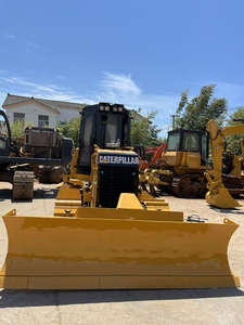 รถ D5K ดินตีนตะขาบของแท้สำหรับแมว D5k ตีนตะขาบขนาดเล็ก D5h D5d D5g D5m รุ่นต่างๆ - Product Image 6