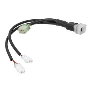 Interruptor de Apagado para Ducati Streetfighter V2 - Product Image 5