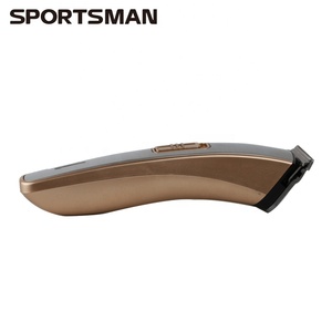 Precio al por mayor deportista-666 portátil Barbero barato hogar eléctrico de uso de cabello para hombres - Product Image 3
