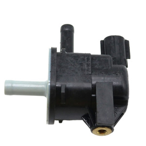 Vanne solénoïde à commande sous vide 90910-12276 pour Toyota, vanne de régulation de gaz à port 1/4 pouce - Product Image 2