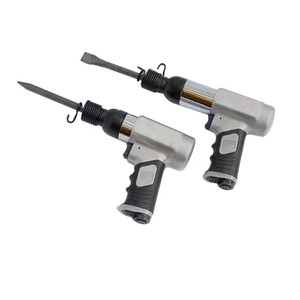 <span class=keywords><strong>Marteau</strong></span> pneumatique à air comprimé de type ciseau, robuste, <span class=keywords><strong>pour</strong></span> plaquettes de frein, outil à percussion, ACE AC Car Fitment150 1998-2016, directement de l'usine - Product Image 1