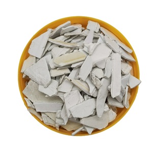 Chất lượng cao màu trắng và màu xám tái chế uPVC Ống phế liệu và <span class=keywords><strong>PVC</strong></span> cửa sổ hồ sơ chip phế liệu - Product Image 2