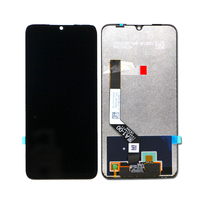Pour Xiaomi Redmi Not4 4x 5A 6pro Note7 7pro Note8 Note 8pro note 9 Pro 10 10S 11 11S LCD écran tactile numériseur assemblée