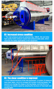 Bonne rétroaction farine de plumes et farine de laine de l'usine de traitement de repas de plumes - Product Image 3