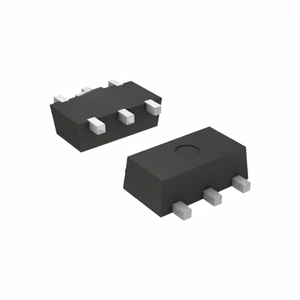 XC6503A501PR-G SOT 89 5/6 ชิ้นส่วนวงจรอิเล็กทรอนิกส์สำหรับการจัดการพลังงาน (PMIC) มีสินค้าในสต็อก - Product Image 1