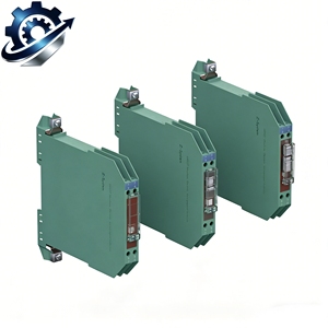 ซีเนอร์บาร์ริเออร์คุณภาพสูง Z787.H/Z779 ซีรีส์ Z ปลอดภัยตามมาตรฐาน Intrinsically Safe สำหรับ Fieldbus มีสินค้าในสต็อก - Product Image 4