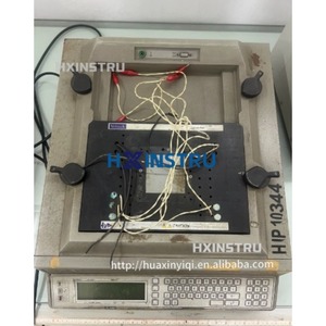 Testeur de transformateur Voltech AT3600 H - Product Image 3