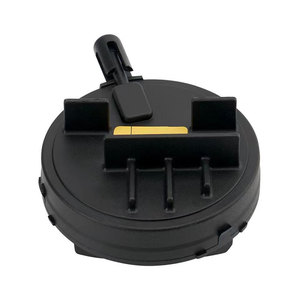 ฝาครอบวาล์ว BMW 11127552281 พลาสติก สำหรับเครื่องยนต์ N52 อะไหล่ทดแทน - Product Image 5
