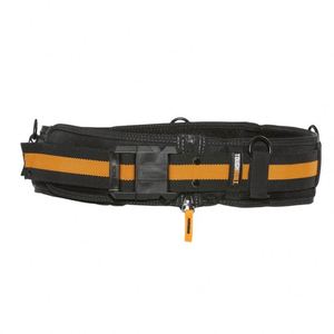 BSCI a Heavy-Duty/Multipurpose Polyester Zipper Closure Portable Simple Design <b>Tool</b> Pouch <b>Belt</b> for <b>Carpenters</b> Electricians China - Product Image 2