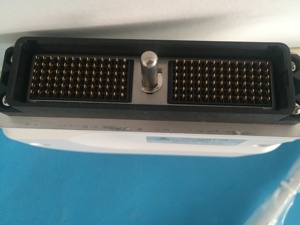 Sonda transductora transvaginal de ultrasonido compatible Siemens 5.0C50A Sonovista FX Sonda de ultrasonido Conector de escáner - Product Image 4