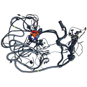 Nuevo Arnés de Cableado Eléctrico 14625882 VOE1462588 para Excavadora EC210 - Marca Xunpo, Alta Calidad, 6 Meses de Garantía - Product Image 1