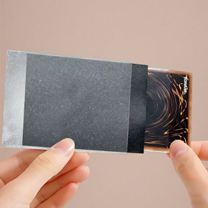 Pochettes pour cartes Yu-Gi-Oh! en PP mat couleur personnalisée 68,5x94mm & Pokém PTCG - Product Image 1