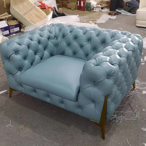 Fabrik maßge schneiderte Wohnzimmer möbel Samt Stoff <span class=keywords><strong>Sex</strong></span> Luxus moderne Designs Schnitts ofa Set - Product Image 2