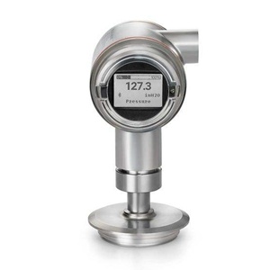 Rosemounts 3051HT Authentiques en Stock, Transmetteur Différentiel Sanitaire 420 mA HART en Acier Inoxydable 316L, Garantie 1 An - Product Image 3