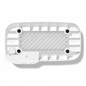 Tragbare 40kg Max 20g Genauigkeit plattform ABS Elektronisches Wiegen Baby Gewichts messung Digital waage für Neugeborene - Product Image 6